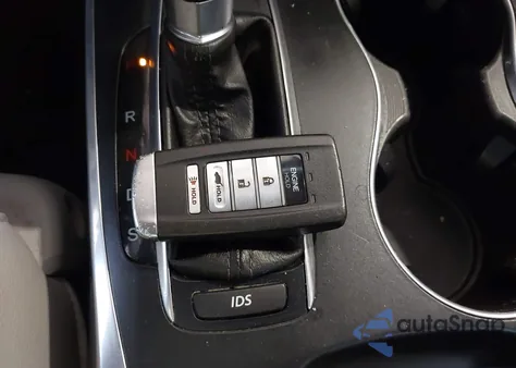 2014 Acura Mdx Technology Package из США, поврежденный, VIN 5FRYD4H49EB003962